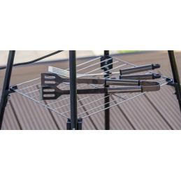 Mirpol Mir E001 elektrinis grilis