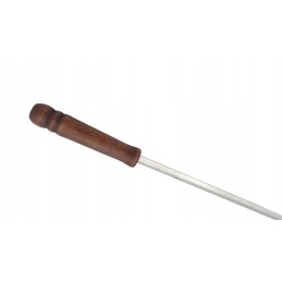 ⭐⭐Šašlyko iešmelių kepsninė 60cm-10vnt⭐⭐