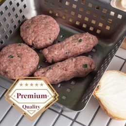 Grilling grate baking steel square tray for grilling sheet