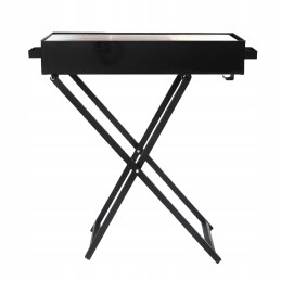 ⭐⭐Didelis sodo grilis, nešiojamas anglis, sulankstomas kelioninis lagaminas stovyklavimui⭐⭐