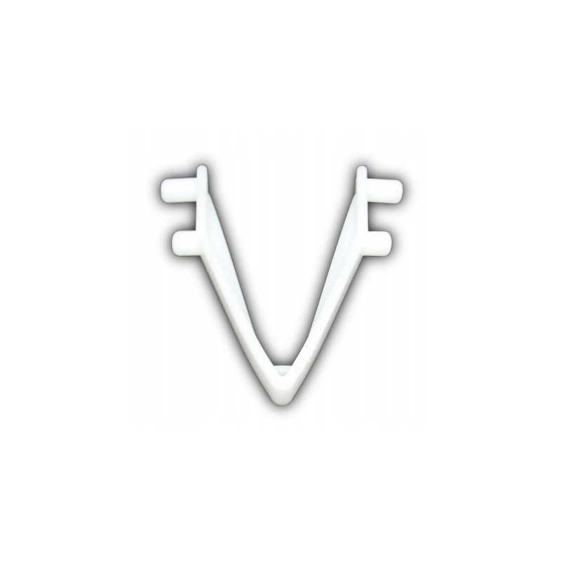 Intex dviguba spyruoklinė jungtis baseinui