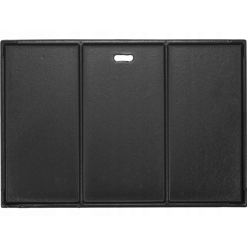 Lund 99659 cast iron grill plate