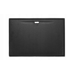 Lund 99659 cast iron grill plate