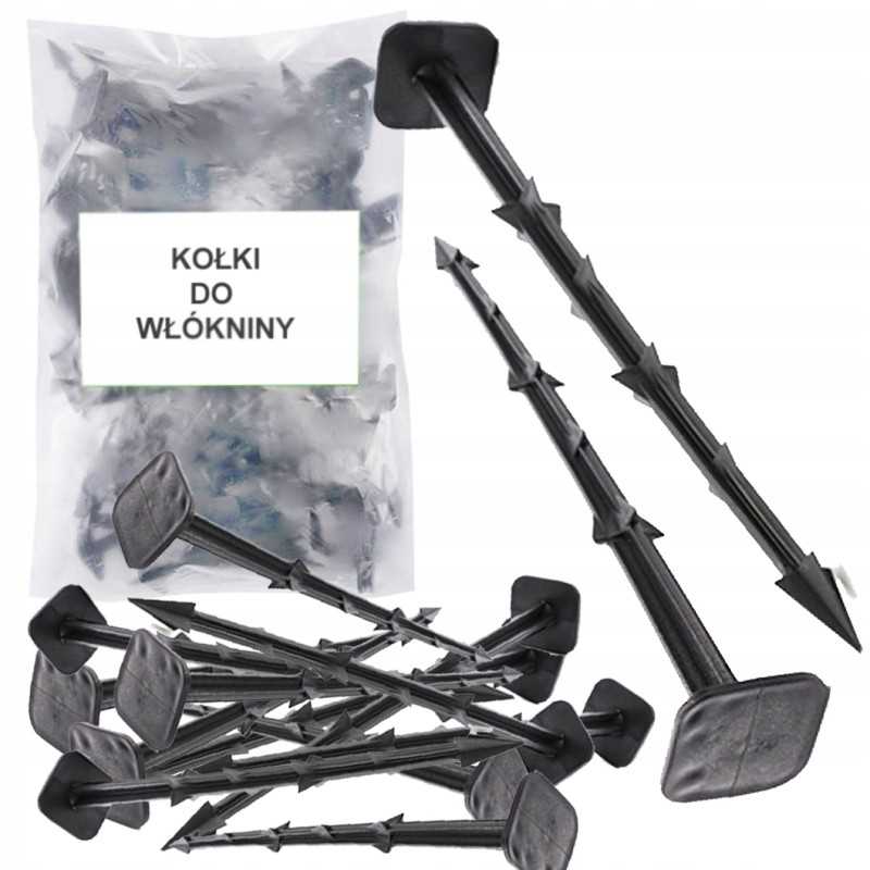 Smeigtukai agrotekstilei