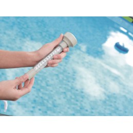 Bestway 58072 plaukiojantis baseino termometras