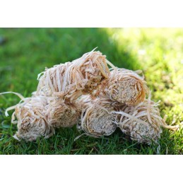 Originalus eko degiklis 500vnt 5kg