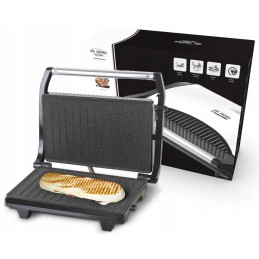 Elegantiškas ir patikimas SWP 1050 skrudintuvas iš Belgijos prekės ženklo Kalorik.