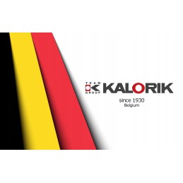 Elegantiškas ir patikimas SWP 1050 skrudintuvas iš Belgijos prekės ženklo Kalorik.