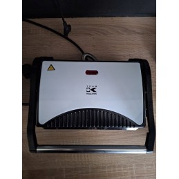 Elegantiškas ir patikimas SWP 1050 skrudintuvas iš Belgijos prekės ženklo Kalorik.