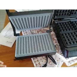 Elegantiškas ir patikimas SWP 1050 skrudintuvas iš Belgijos prekės ženklo Kalorik.