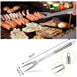 Ei, grilio mėgėjas! atraskite rinkinį, kuris jums patiks