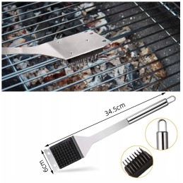 Ei, grilio mėgėjas! atraskite rinkinį, kuris jums patiks