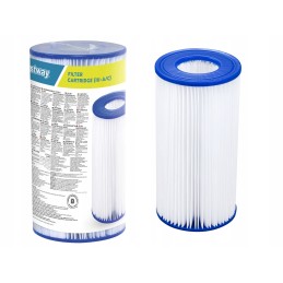 Filtras baseino siurbliams bestway type iii 2006 3028 5678 lh