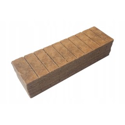 Grilio žiebtuvėlis, židinio starteris, 200 juostelių, 2kg