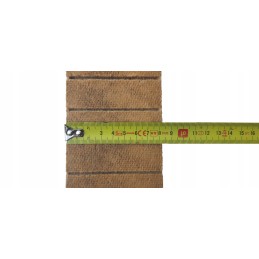 Grilio žiebtuvėlis, židinio starteris, 200 juostelių, 2kg