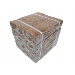 Grilio žiebtuvėlis, židinio starteris, 200 juostelių, 2kg