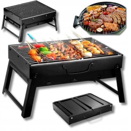 5 produktų rinkinys, reikalingas kepimui ant grotelių: