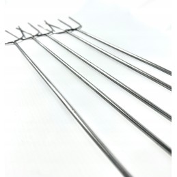 Kabykla laužo lazdoms