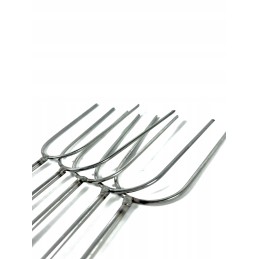 Kabykla laužo lazdoms