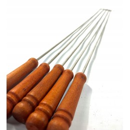 Kabykla laužo lazdoms