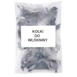 Smeigtukai agrotekstilei