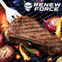 Ei, grilio mėgėjas! atraskite rinkinį, kuris jums patiks