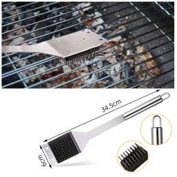 Ei, grilio mėgėjas! atraskite rinkinį, kuris jums patiks