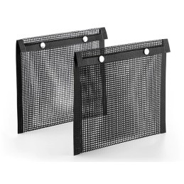 Tinkliniai krepšiai kepsniams