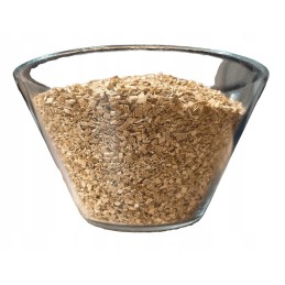 Rūkymas medžio drožlių, vyšnios medienos, 10l