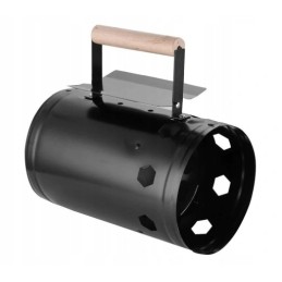 ⭐⭐Dūmtraukis anglies briketų kepsninei uždegti⭐⭐