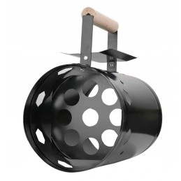 ⭐⭐Dūmtraukis anglies briketų kepsninei uždegti⭐⭐