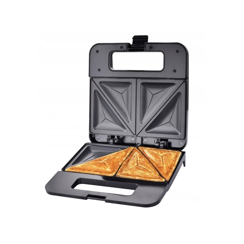 Galingas sumuštinių skrudintuvas