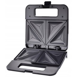 Galingas sumuštinių skrudintuvas