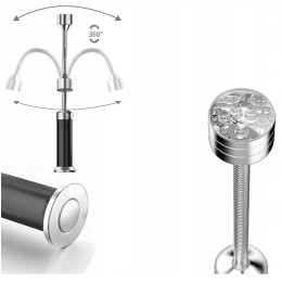 Product specifications: