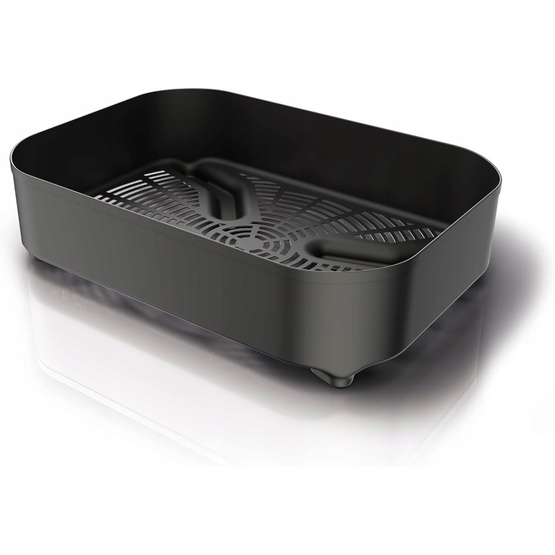 Ninja malkinės ugnies grilio krepšys, originalus