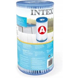 Intex 29000 filtras A tipo baseino siurbliui