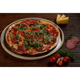 Pizza stone set 3 pieces mg126