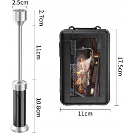 Product specifications: