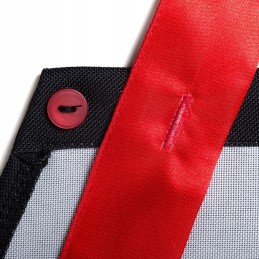 Prijuostė gaminančiai moteriai Gaminu su vynu