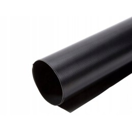 Grilio kilimėlis 180 x 40 cm, ypač storas grilio kilimėlis, skirtas kepsniams be anglies ir dujinių, iki 260°C