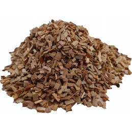 Rūkymo drožlės mediena vyšnių rūkymui kl08 15kg 60l