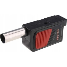 ⭐⭐ Pūstuvas griliui, griliui, židiniui, elektrinei viryklei pakurti⭐⭐