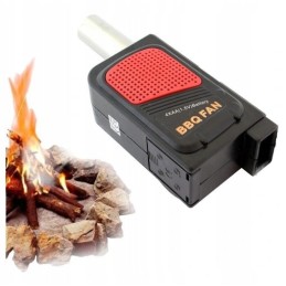 ⭐⭐ Pūstuvas griliui, griliui, židiniui, elektrinei viryklei pakurti⭐⭐