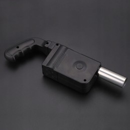 ⭐⭐ Pūstuvas griliui, griliui, židiniui, elektrinei viryklei pakurti⭐⭐