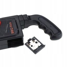 ⭐⭐ Pūstuvas griliui, griliui, židiniui, elektrinei viryklei pakurti⭐⭐