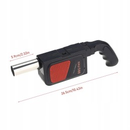 ⭐⭐ Pūstuvas griliui, griliui, židiniui, elektrinei viryklei pakurti⭐⭐