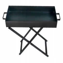 ⭐⭐Didelis sodo grilis, nešiojamas anglis, sulankstomas kelioninis lagaminas stovyklavimui⭐⭐