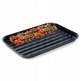 Grillrest, korduvkasutatav terasalus, 34,5 x 2 cm