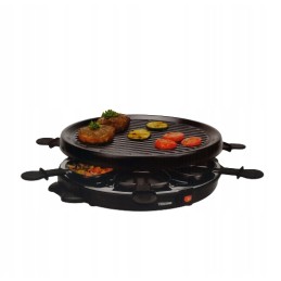 Elektrinis grilis tristar pd 8754 800 w