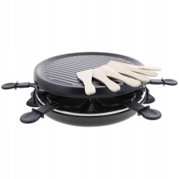 Elektrinis grilis tristar pd 8754 800 w